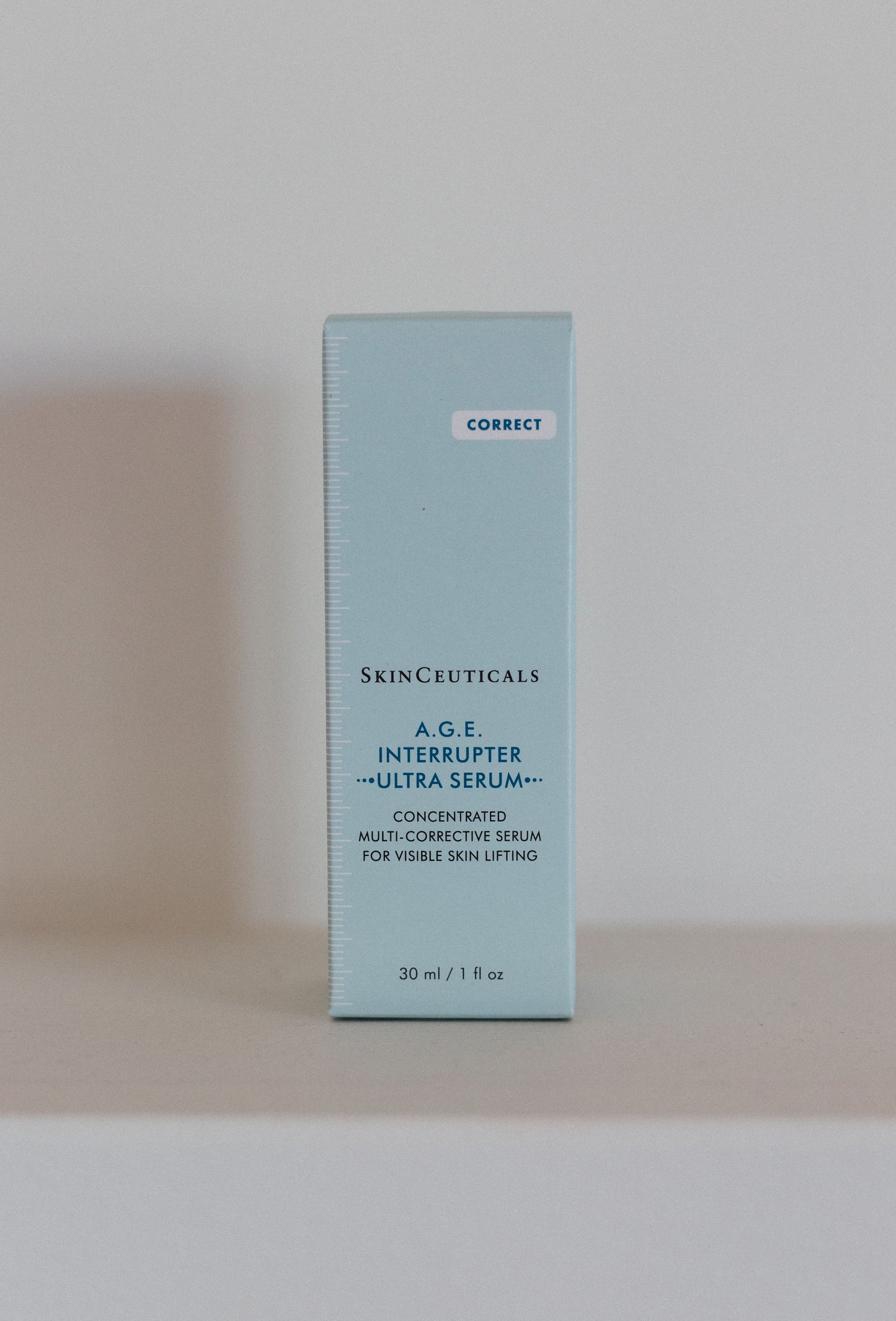 A.G.E. Interrupter Ultra Serum