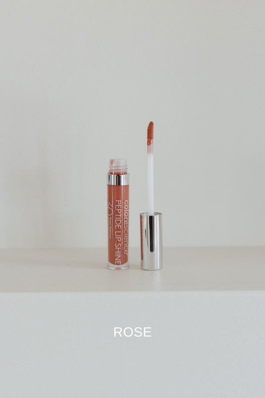 Colorescience Peptide Lip Shine