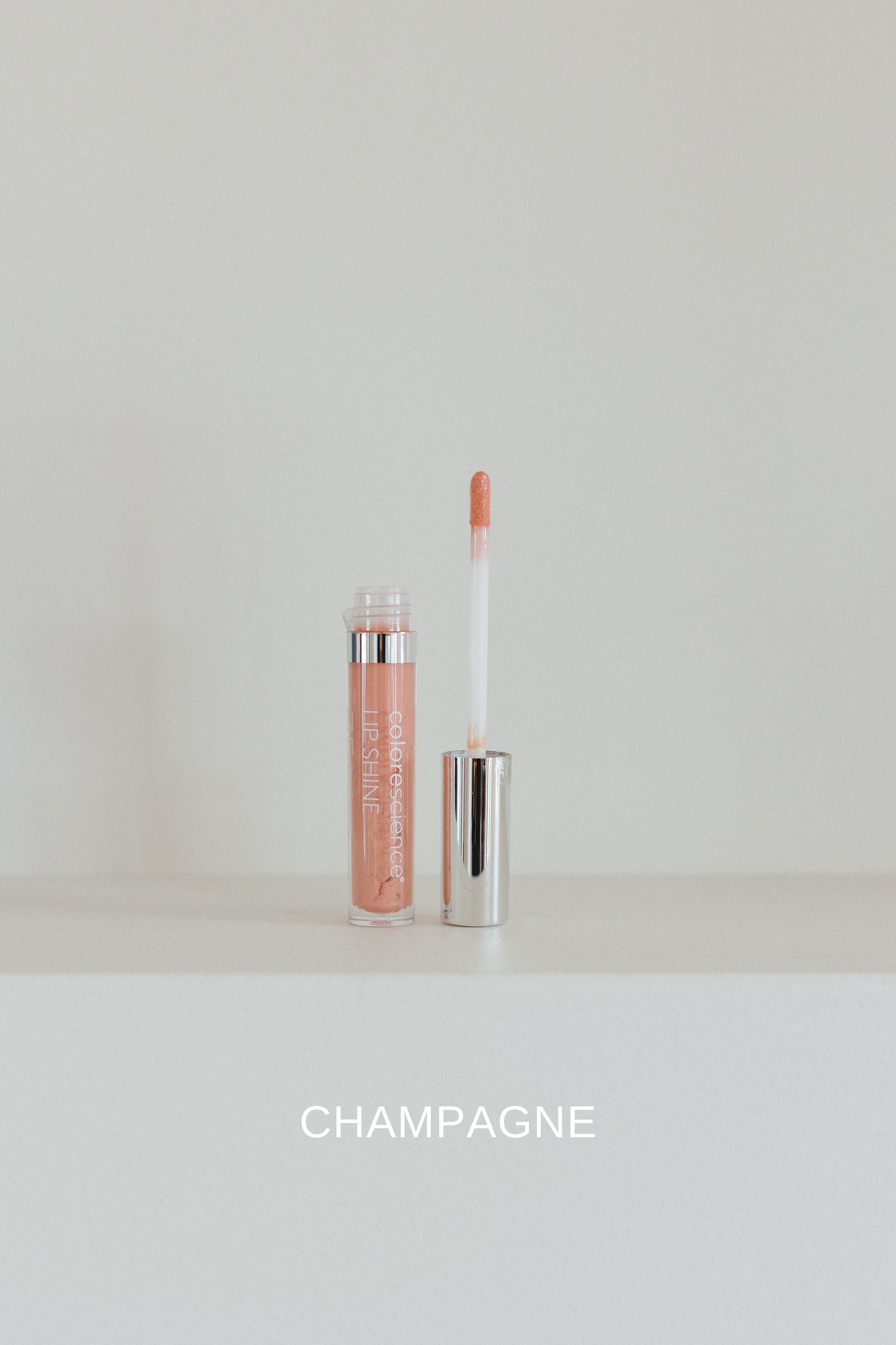 Colorescience Peptide Lip Shine