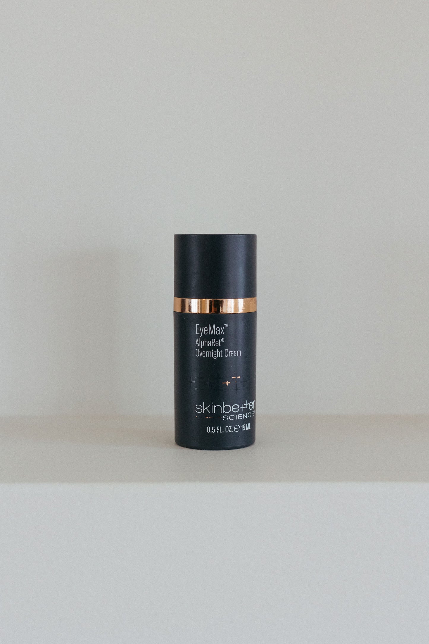 Skinbetter EyeMax AlphaRet Overnight Cream