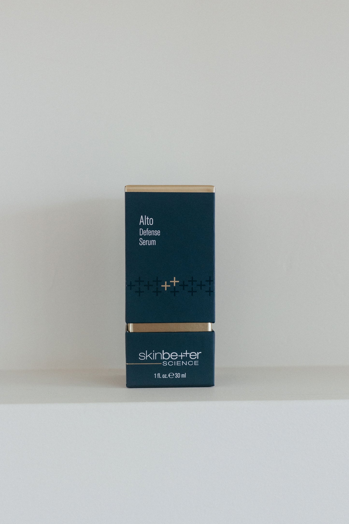 Skinbetter Alto Defense Serum