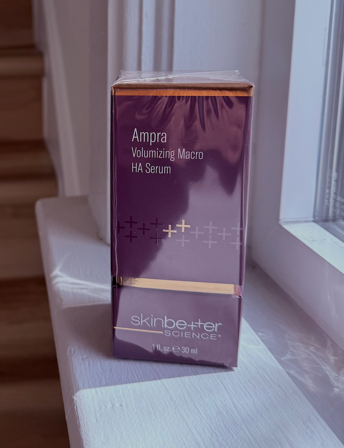 Ampra Volumizing Macro HA Serum