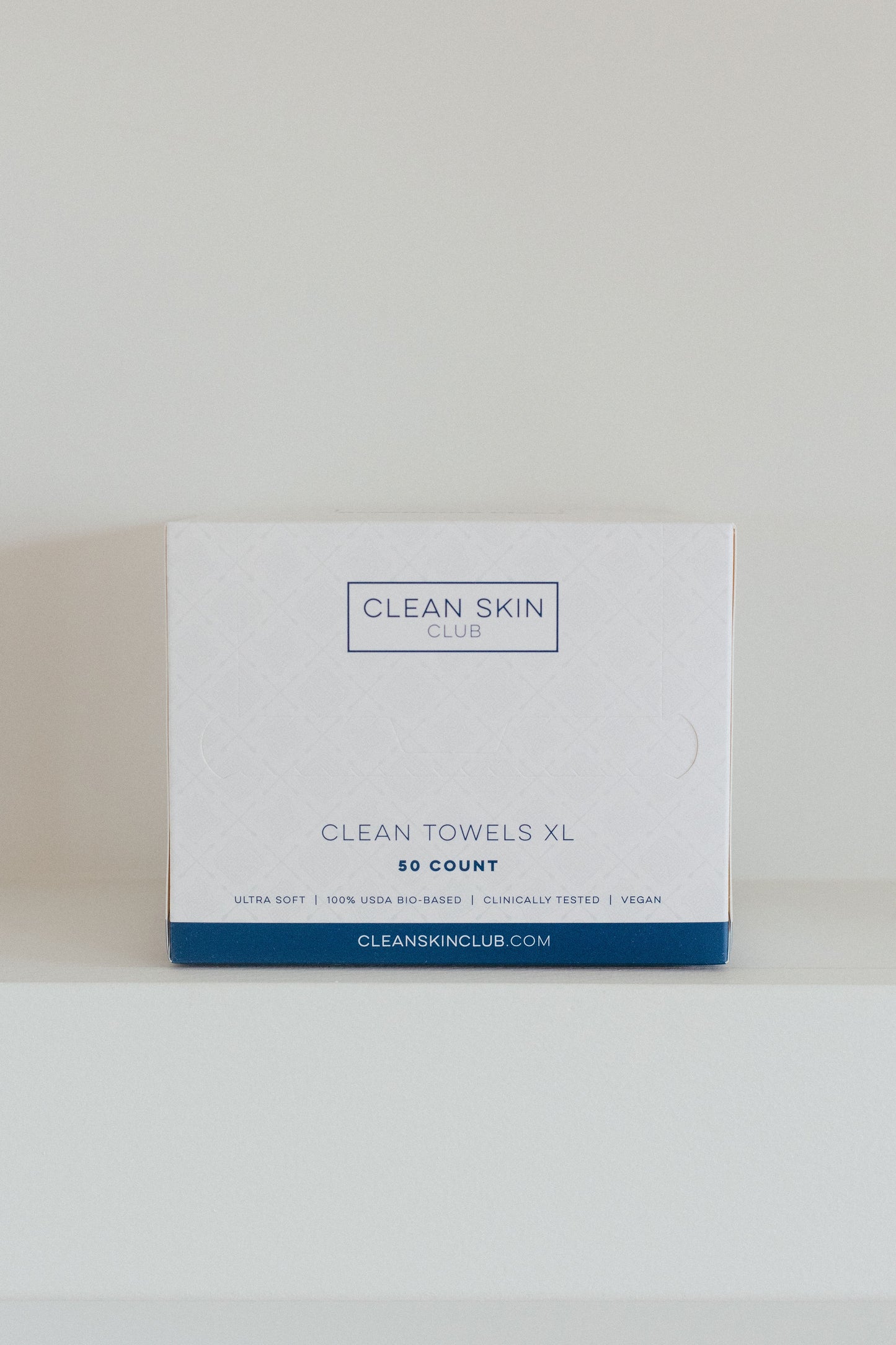 Clean Skin Club Clean Towels XL