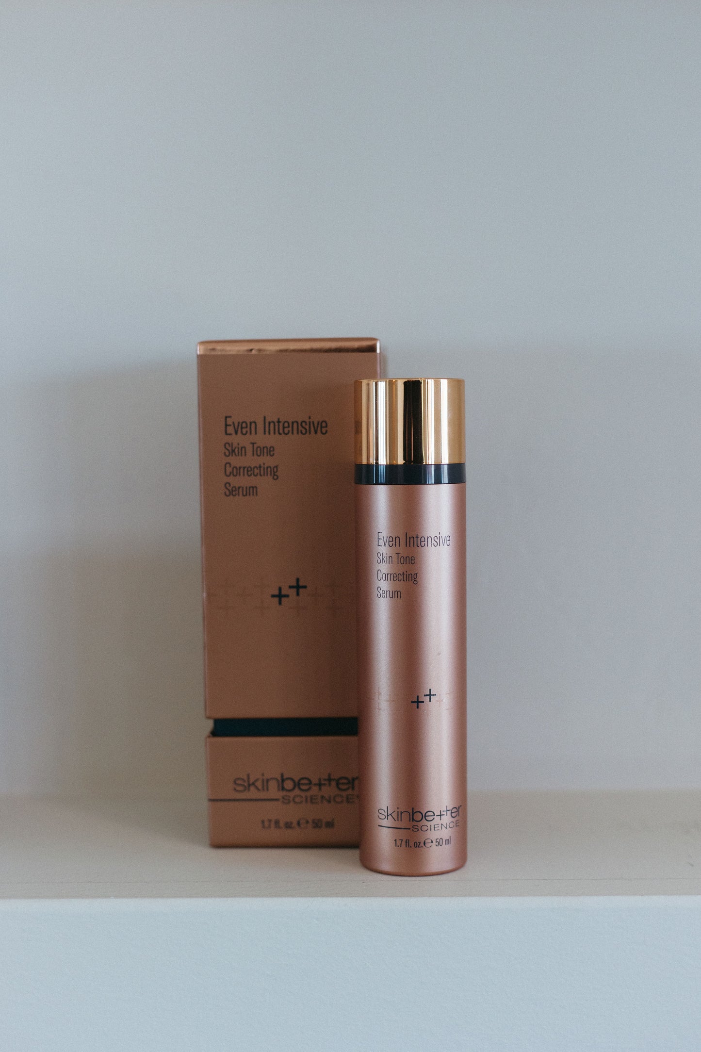 Skinbetter Even Intensive