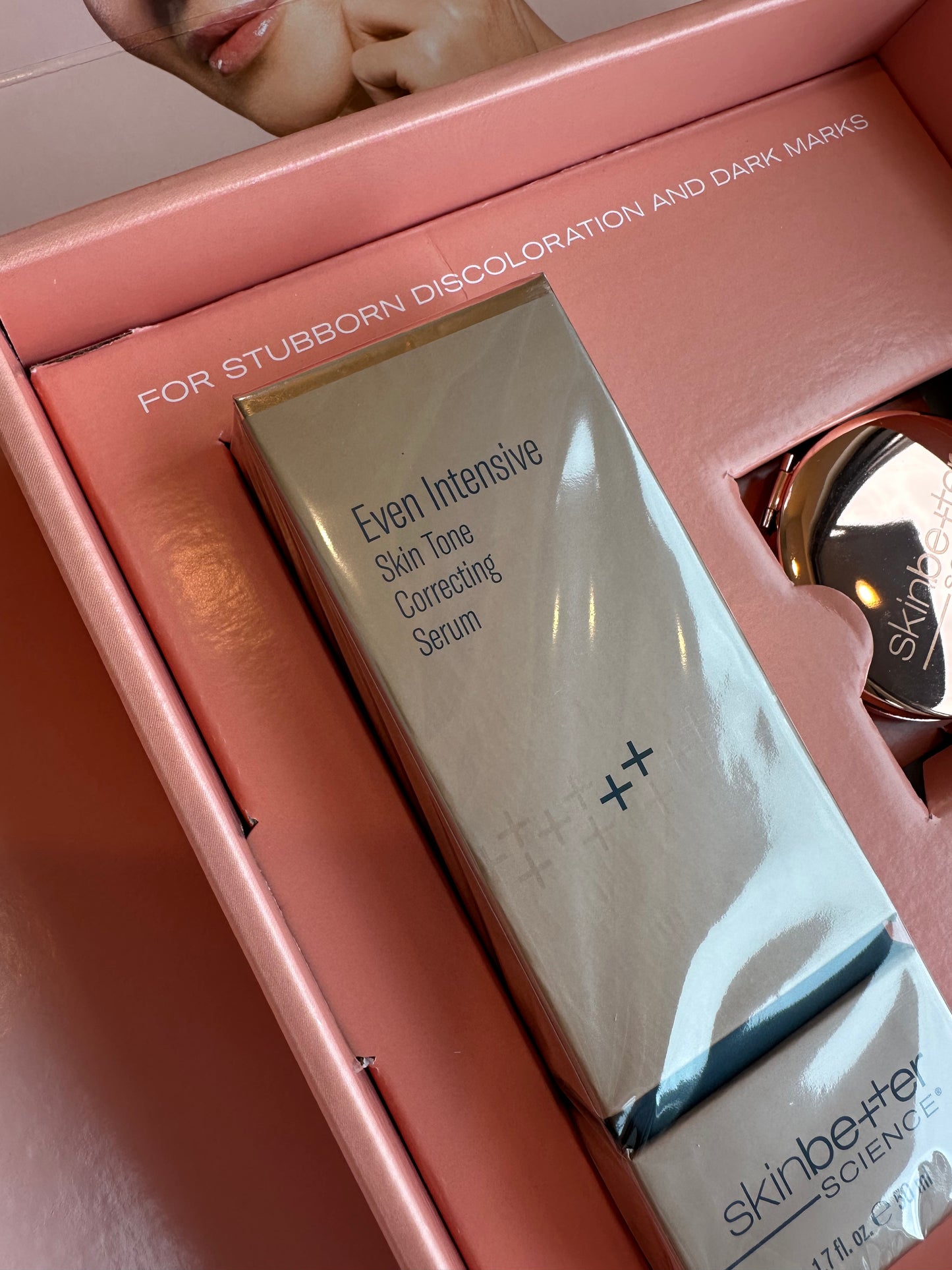 Skinbetter Even Intensive