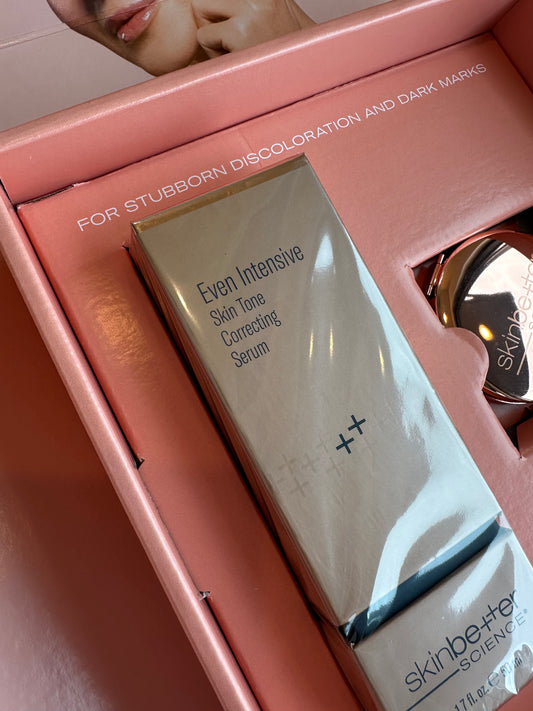 Skinbetter Even Intensive