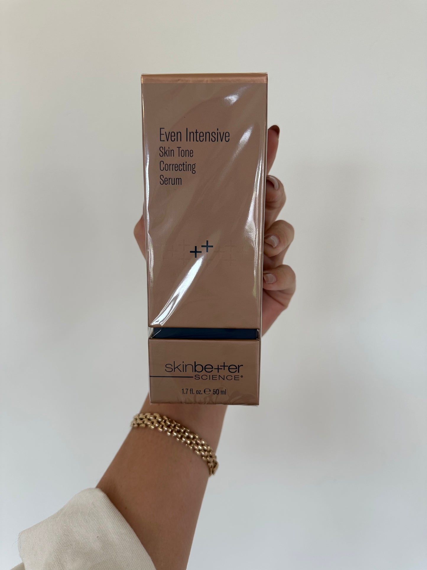 Skinbetter Even Intensive