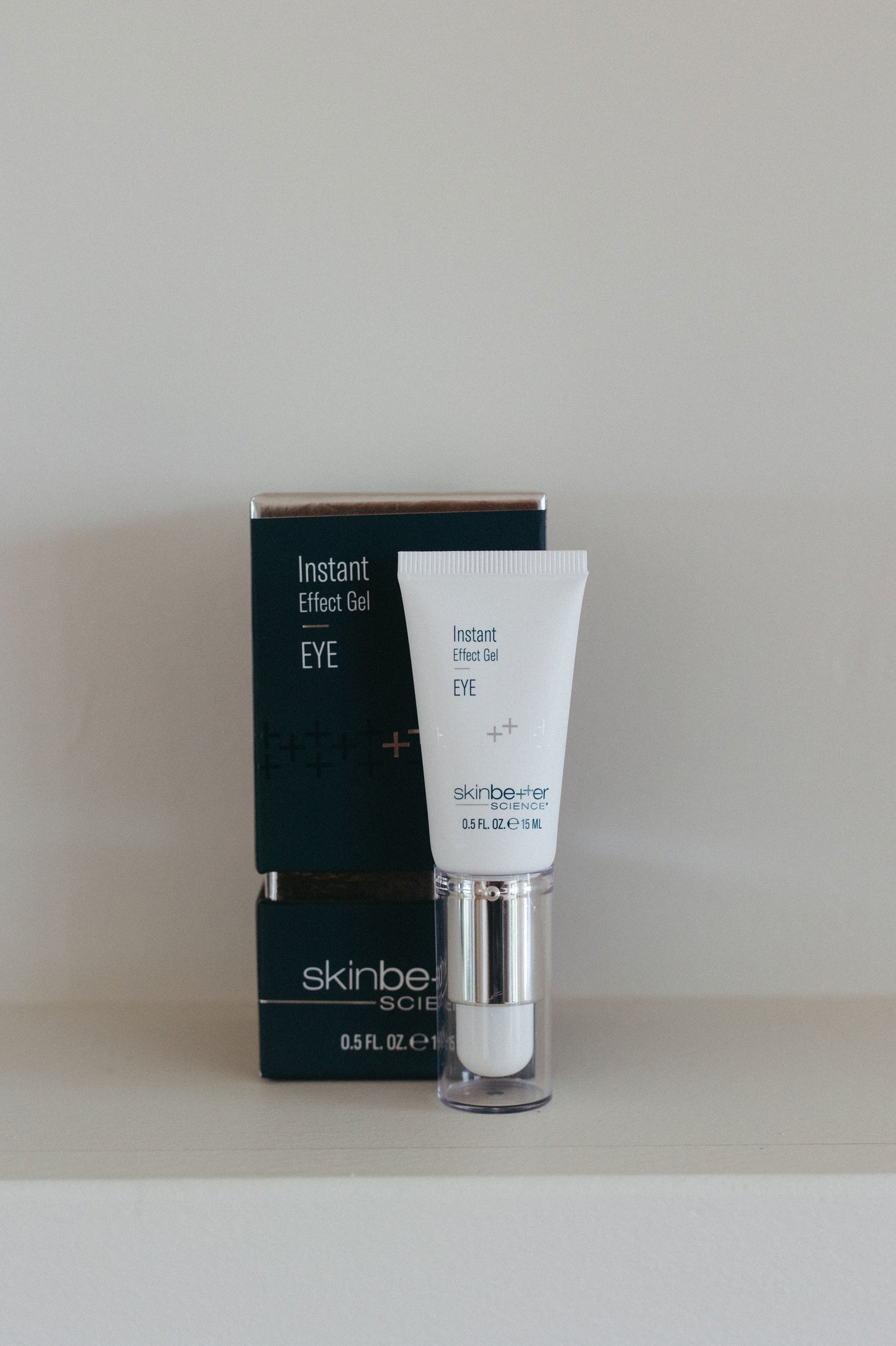Skinbetter Instant Effect Gel EYE