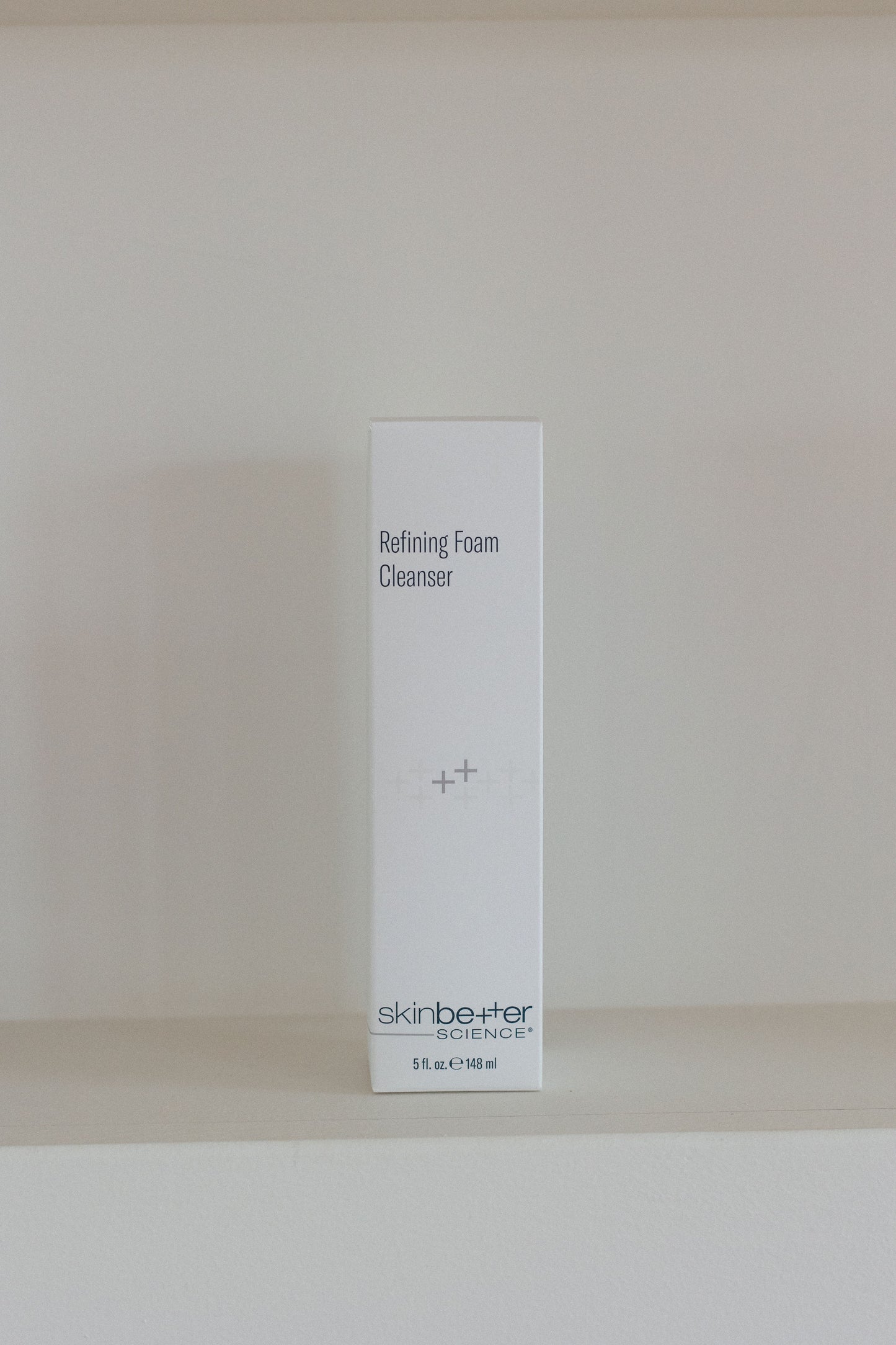 Skinbetter Refining Foam Cleanser