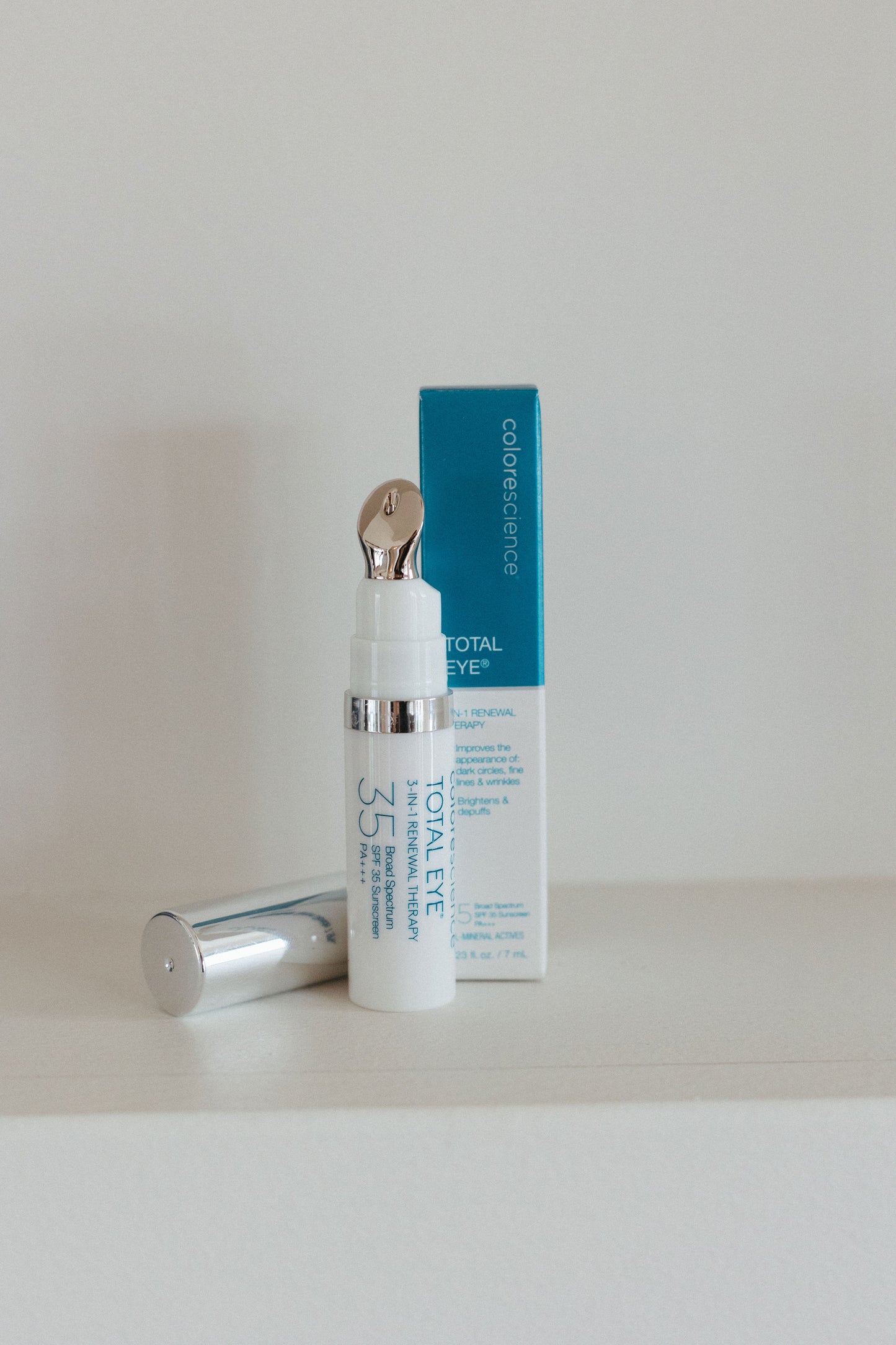 Colorescience Total EYE Concealer