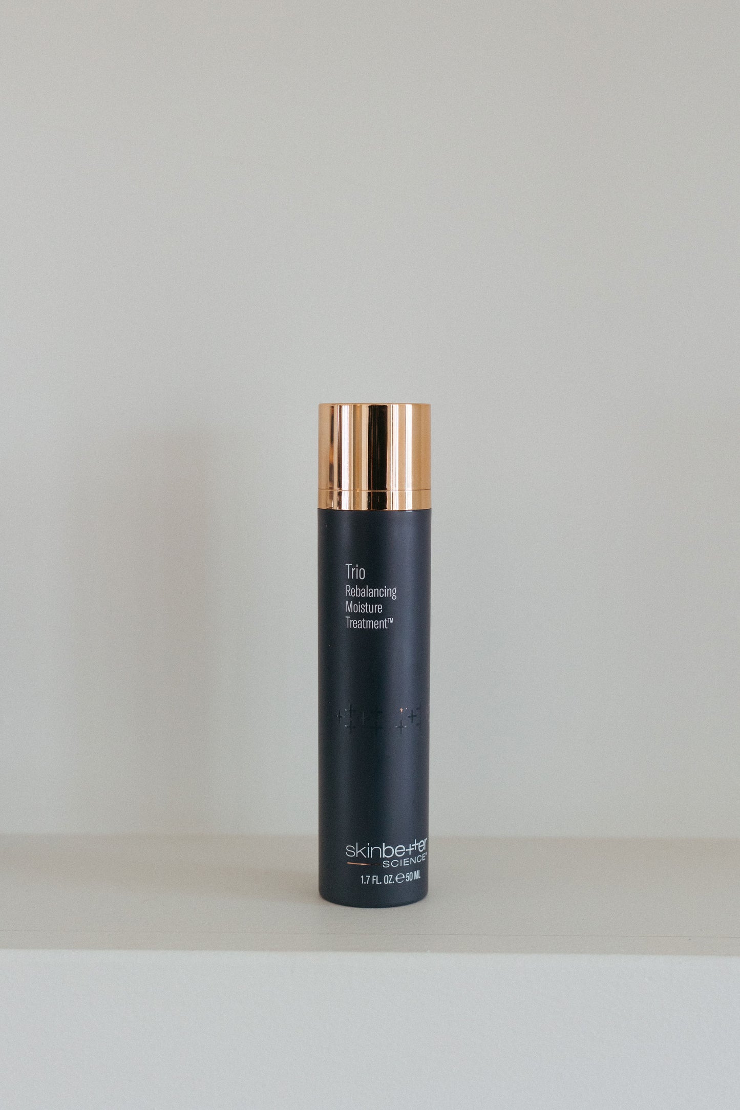 Skinbetter Trio Rebalancing Moisture Treatment