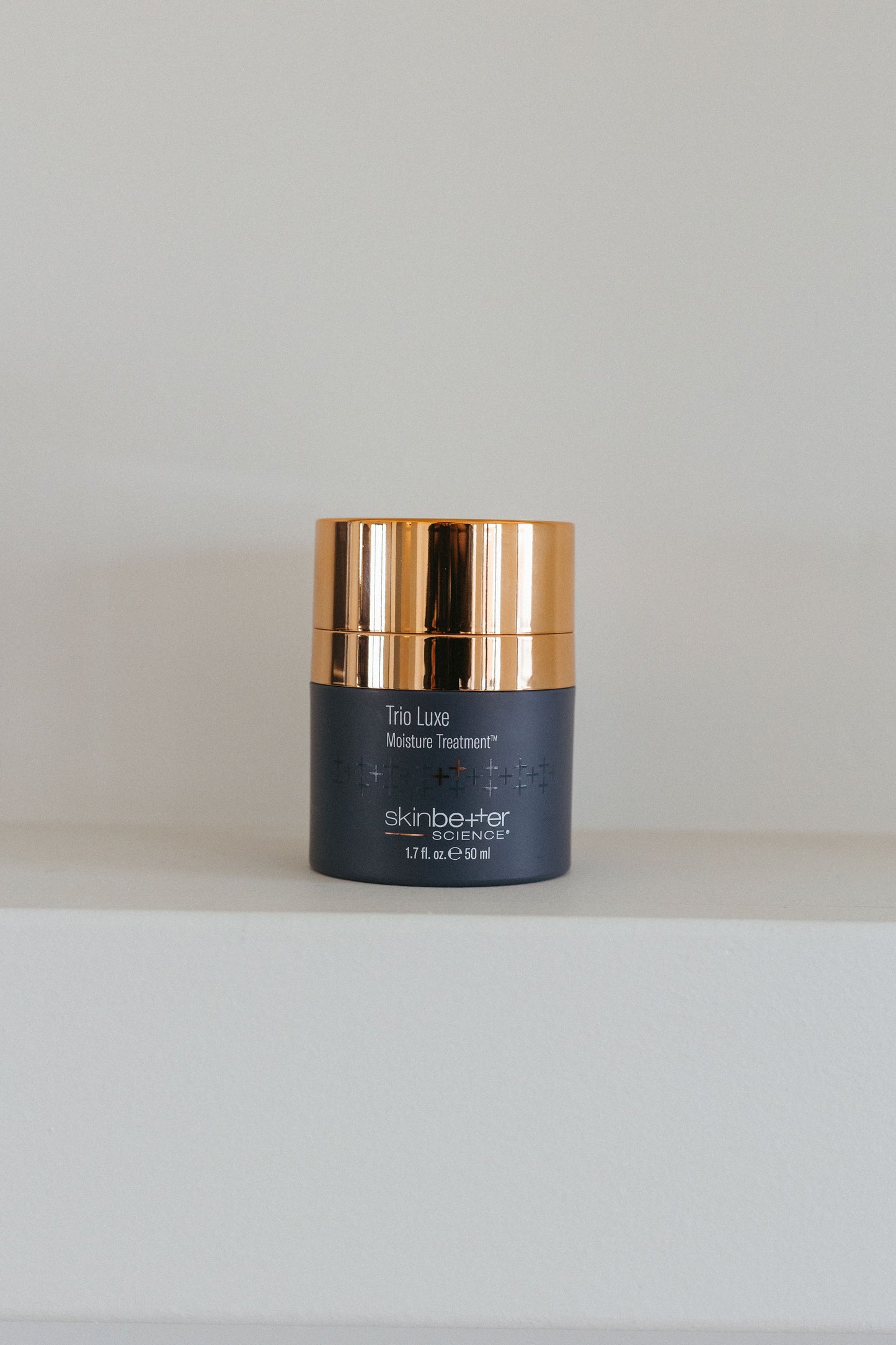 Skinbetter Trio Luxe Moisture Treatment