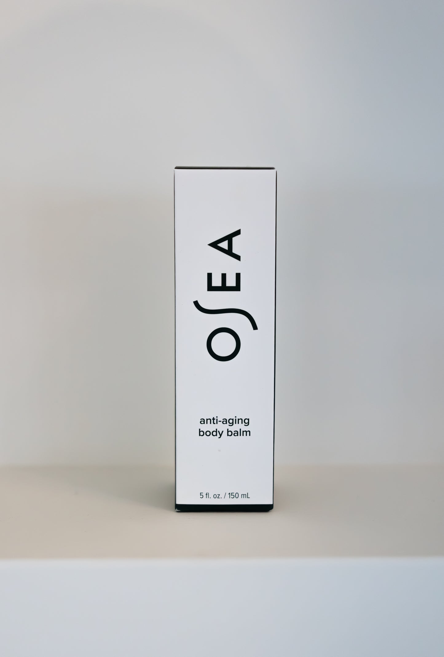 Anti-Aging Body Balm