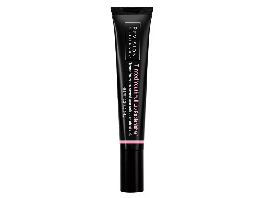 Tinted Youthful Lip Replenisher