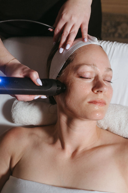 The Buzz about Radio Frequency