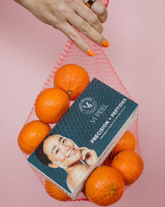 Why Everyone Can Benefit from a Chemical Peel.