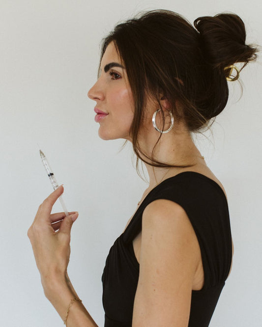 Facial Balancing 101