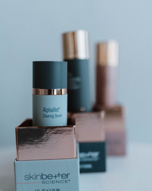 Nighttime Skincare: How to Wake Up Glowing