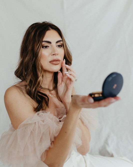 How to Get the “Glass Skin” Look Everyone Is Talking About