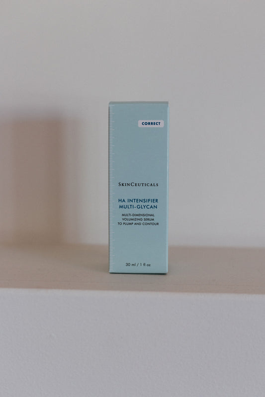 HA Intensifier Multi-Glycan