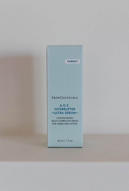 A.G.E. Interrupter Ultra Serum