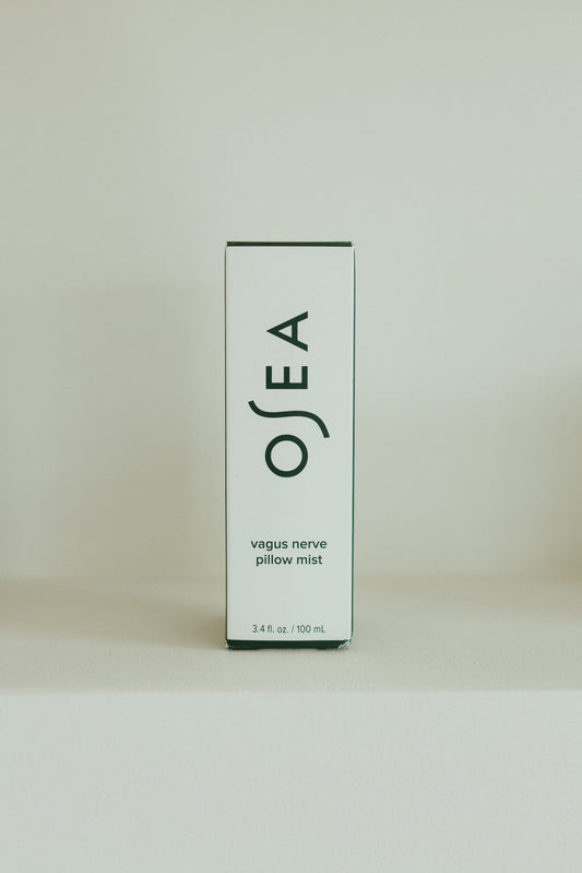 Osea Vagus Nerve Pillow Mist