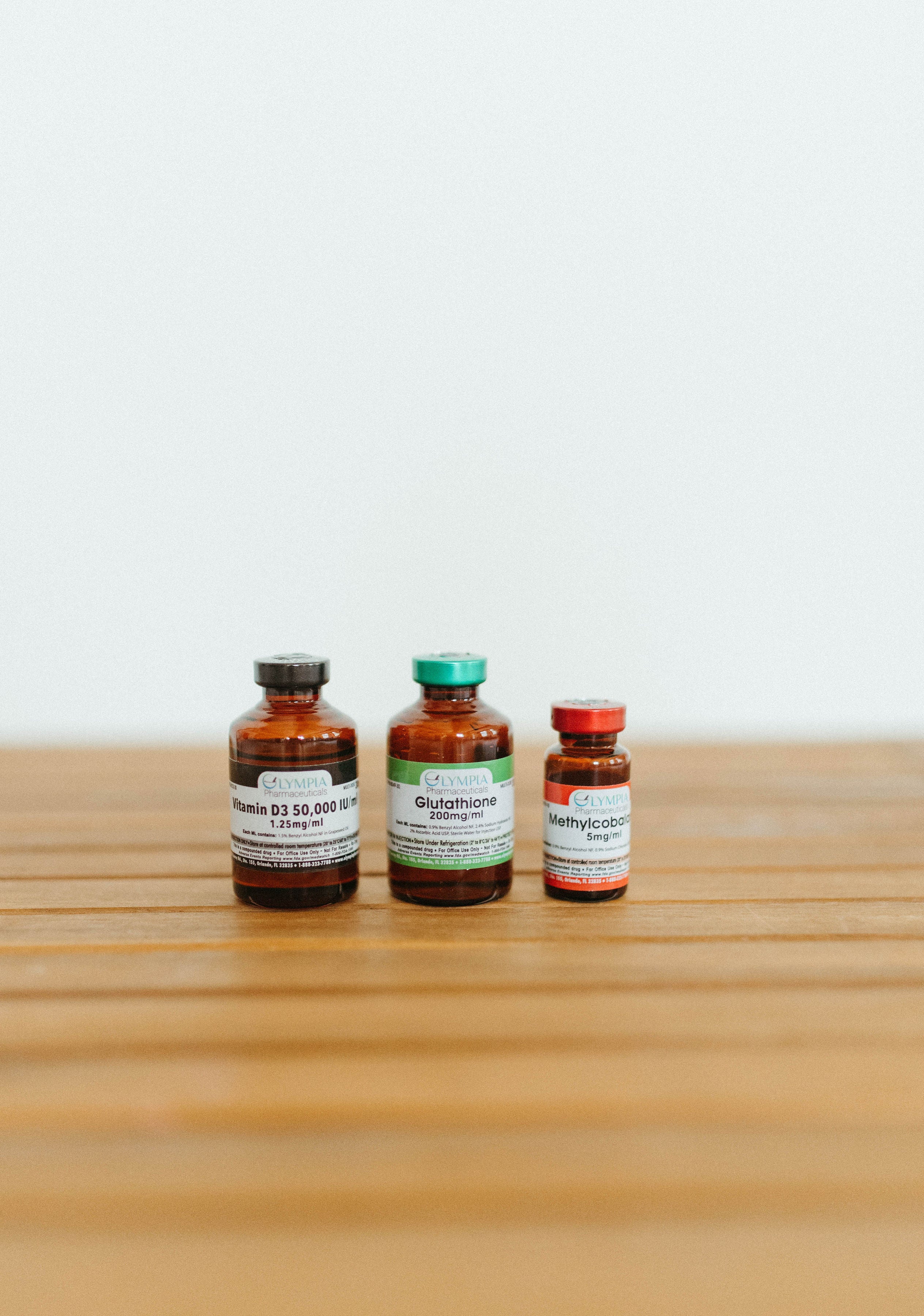 Vitamins & Drips Injector Boutique Vitamins & Drips Injector Boutique