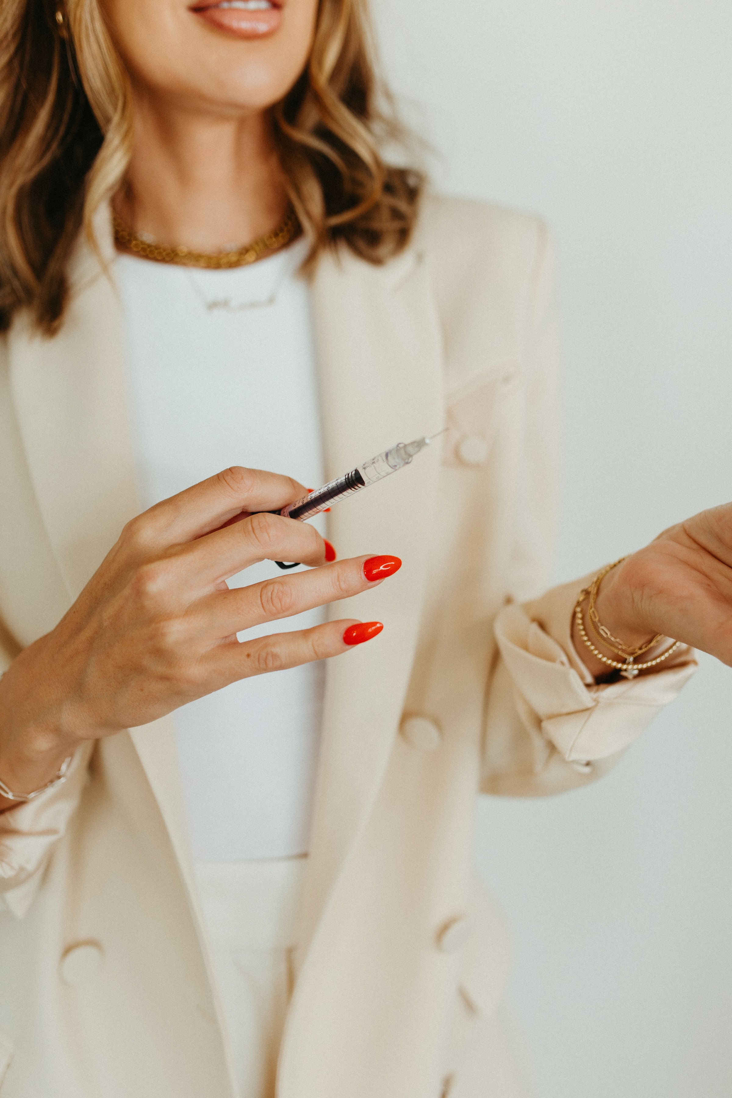 Vitamins & Drips Injector Boutique Vitamins & Drips Injector Boutique