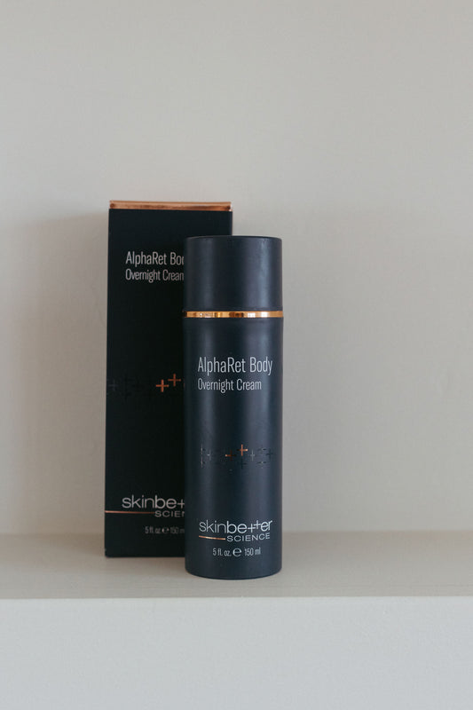 Skinbetter AlphaRet Body