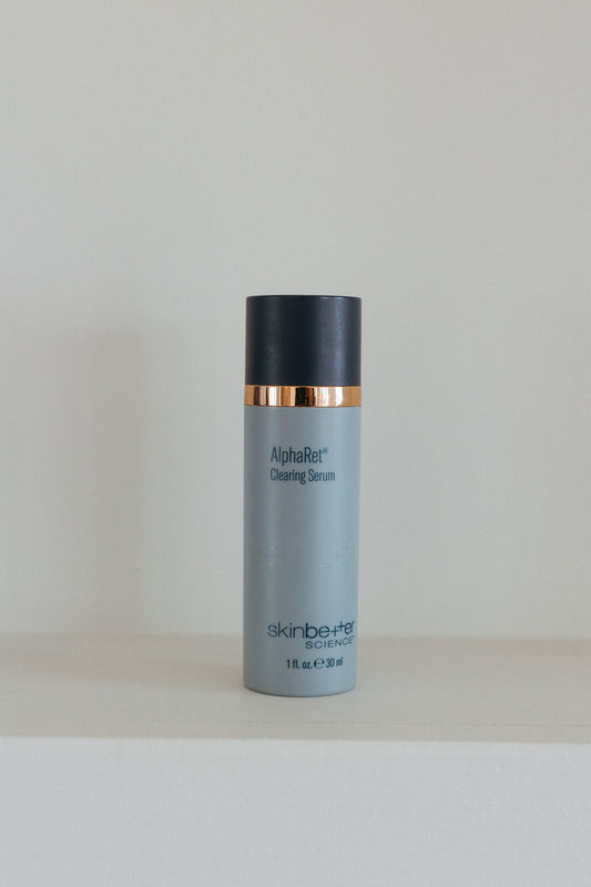 Skinbetter AlphaRet Clearing Serum