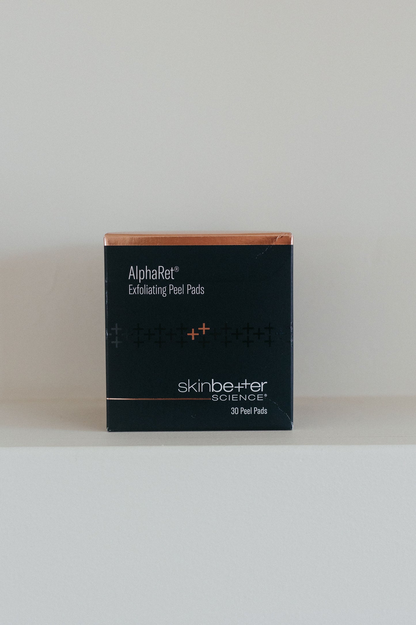 Skinbetter AlphaRet Exfoliating Peel Pads