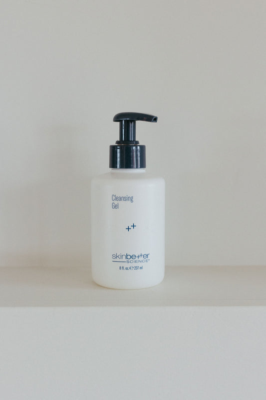 Skinbetter Cleansing Gel