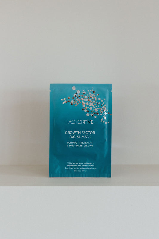 FactorFive Growth Factor Mask