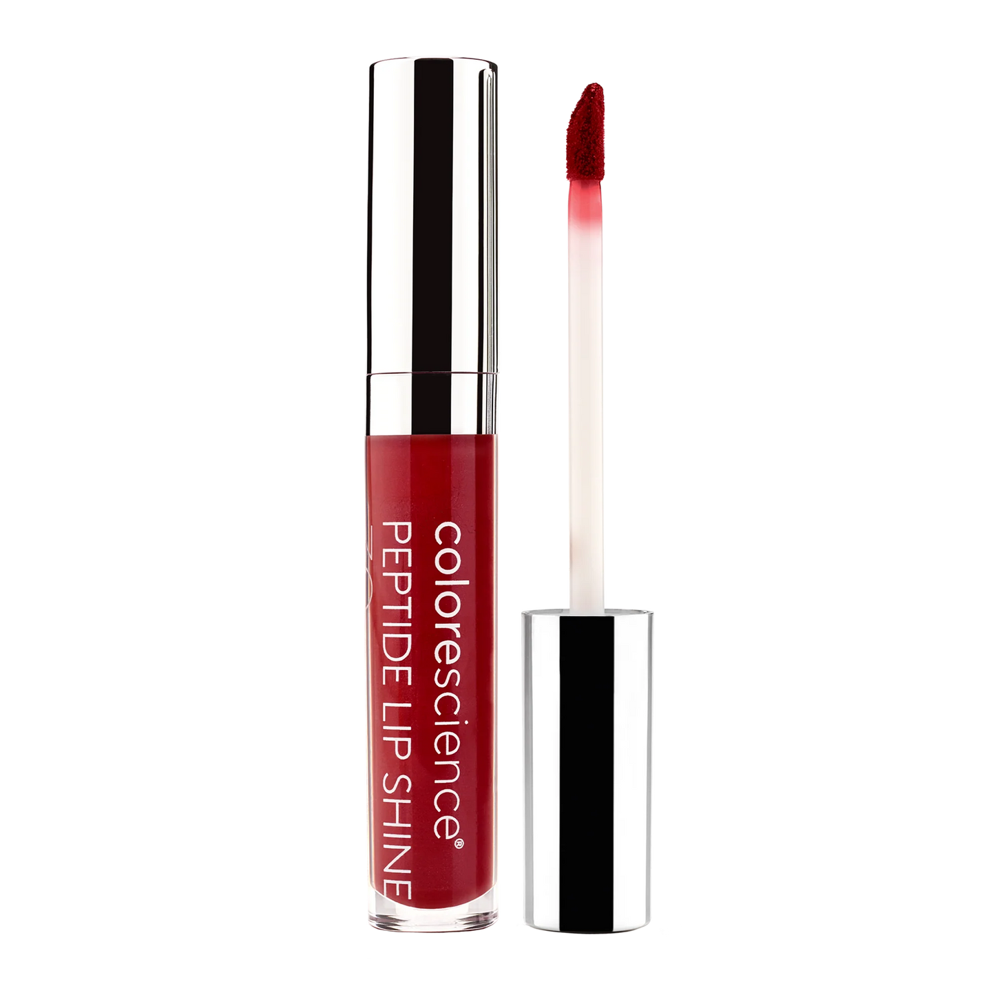 Lip Shine Scarlet