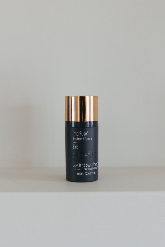 Skinbetter Interfuse Treatment Cream EYE
