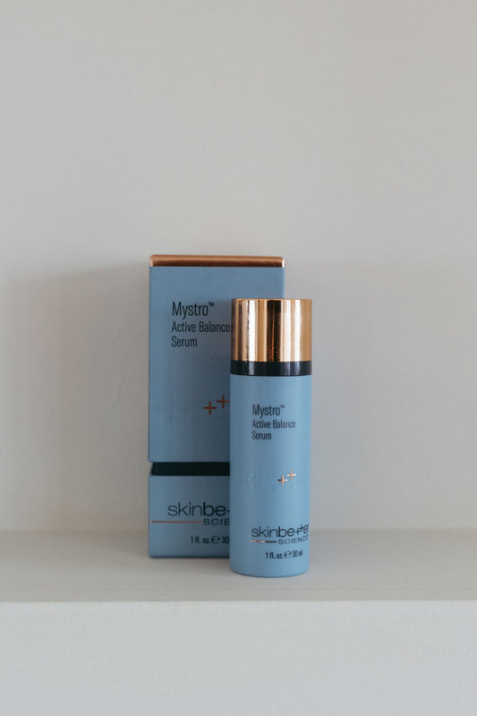 Skinbetter Mystro Active Balance Serum