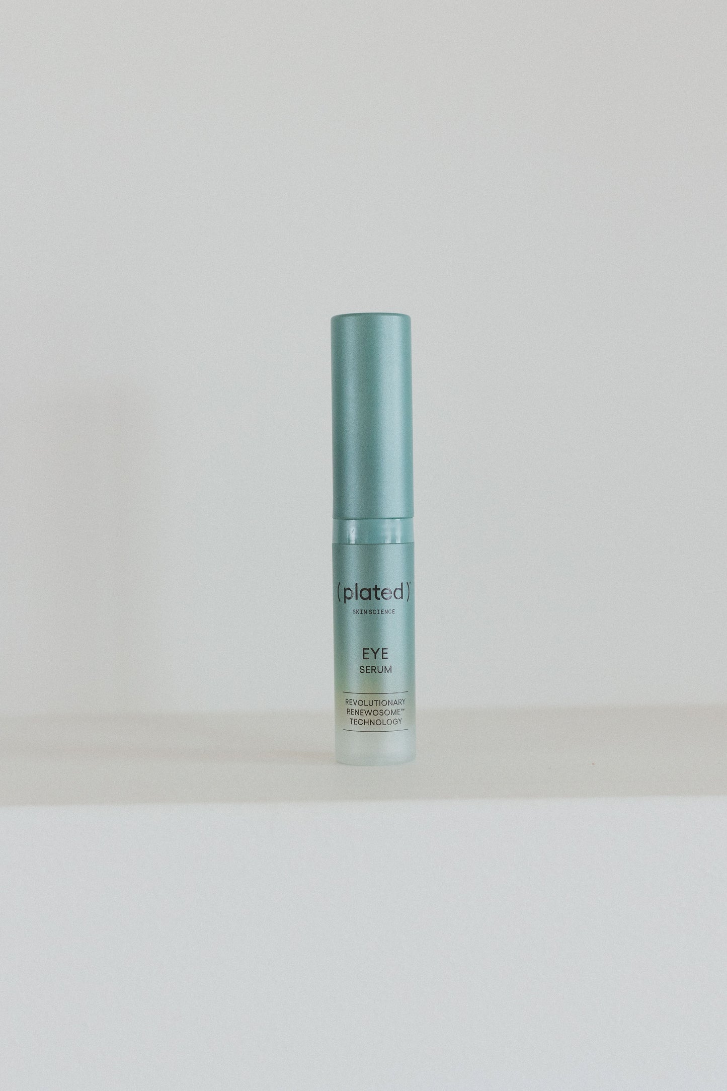 (plated) Eye Serum