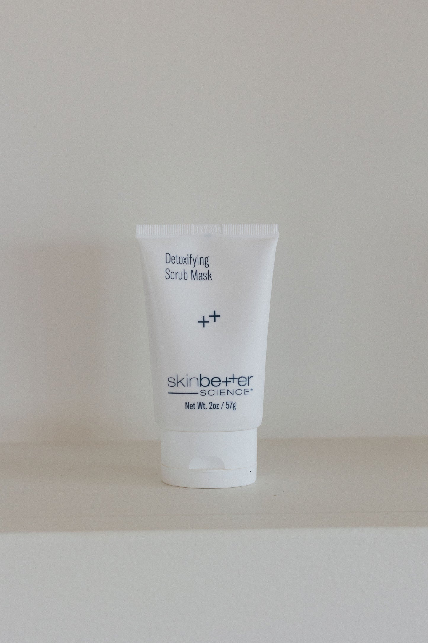 Skinbetter Detoxifying Scrub Mask