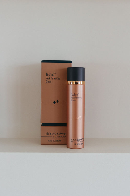 Skinbetter Techno Neck Perfecting Cream