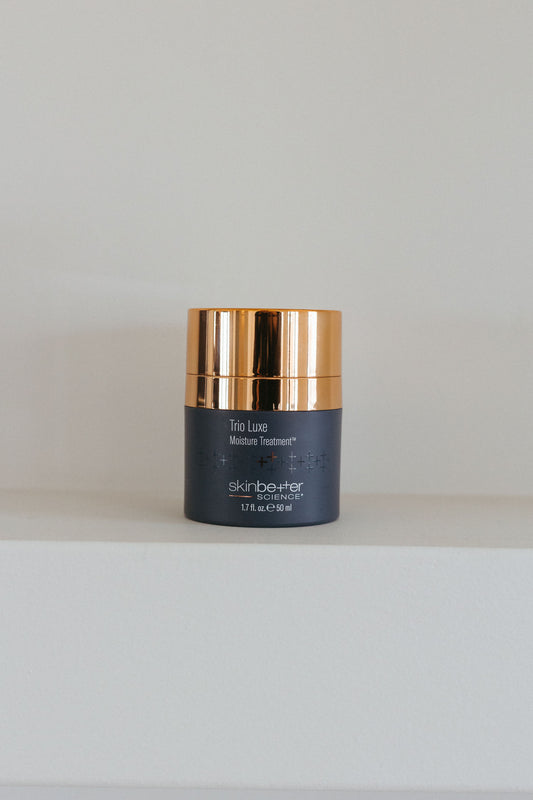 Skinbetter Trio Luxe Moisture Treatment