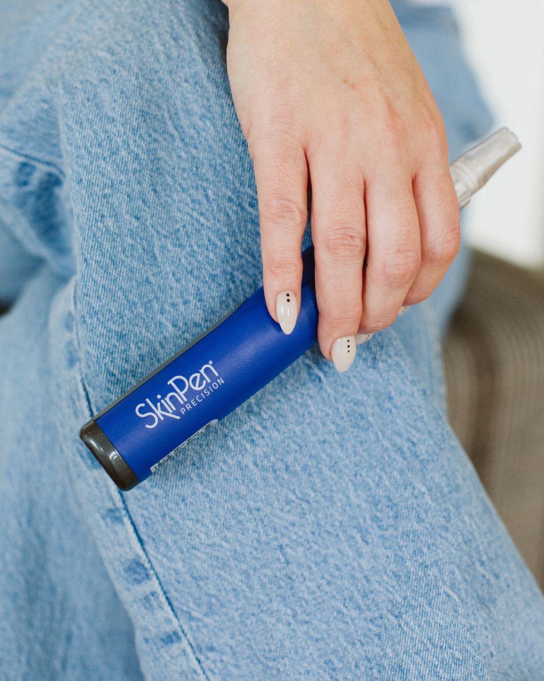 Microneedling – Injector Boutique