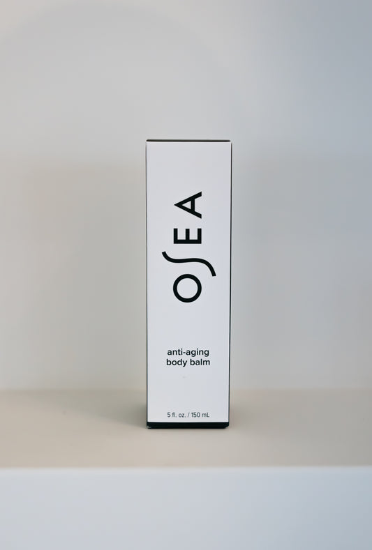 Anti-Aging Body Balm