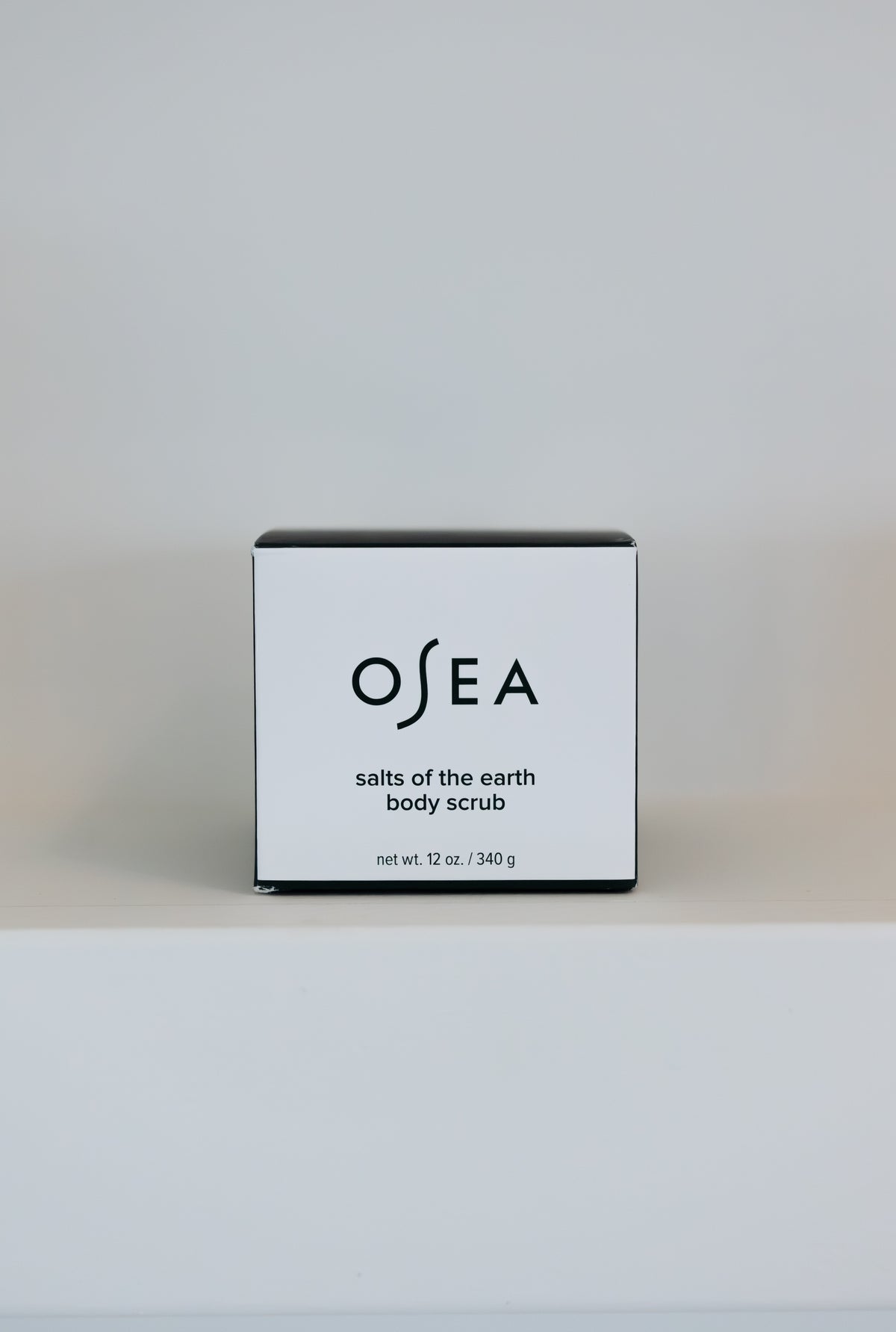 Osea Salt of the Earth Body Scrub