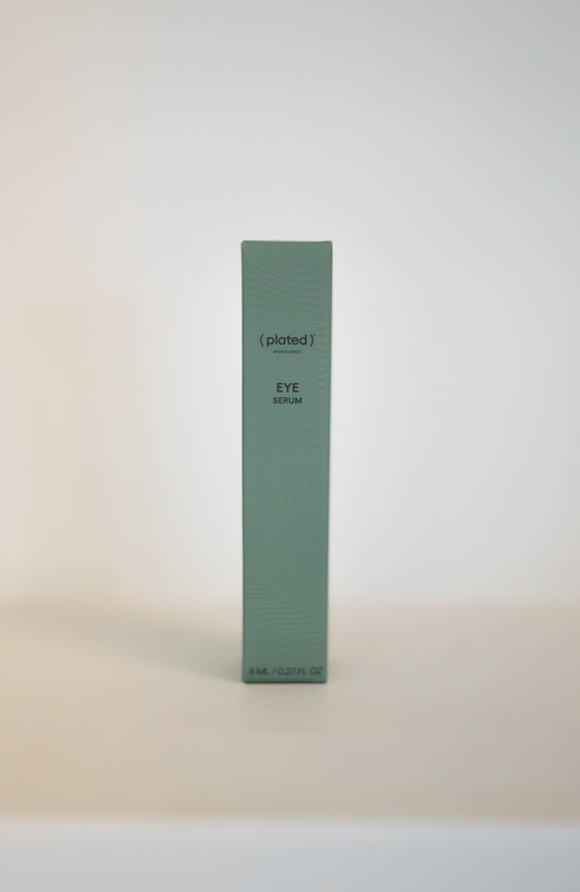 (plated) Eye Serum