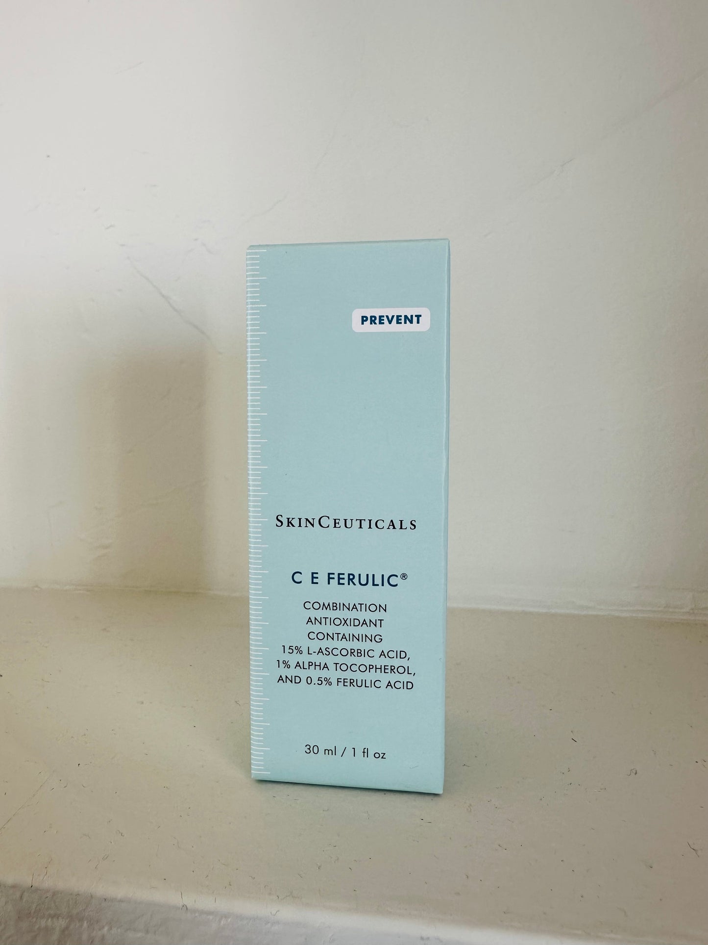 C E Ferulic