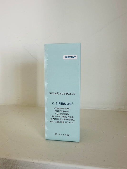 C E Ferulic