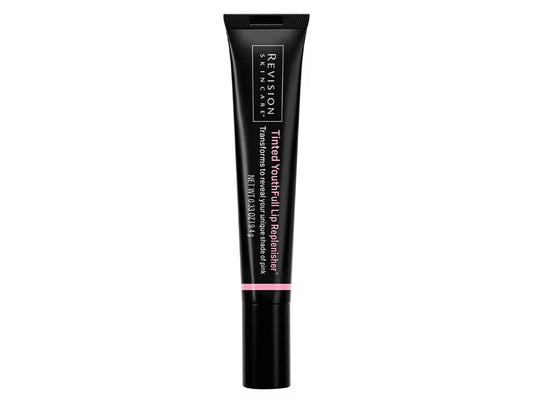 Tinted Youthful Lip Replenisher